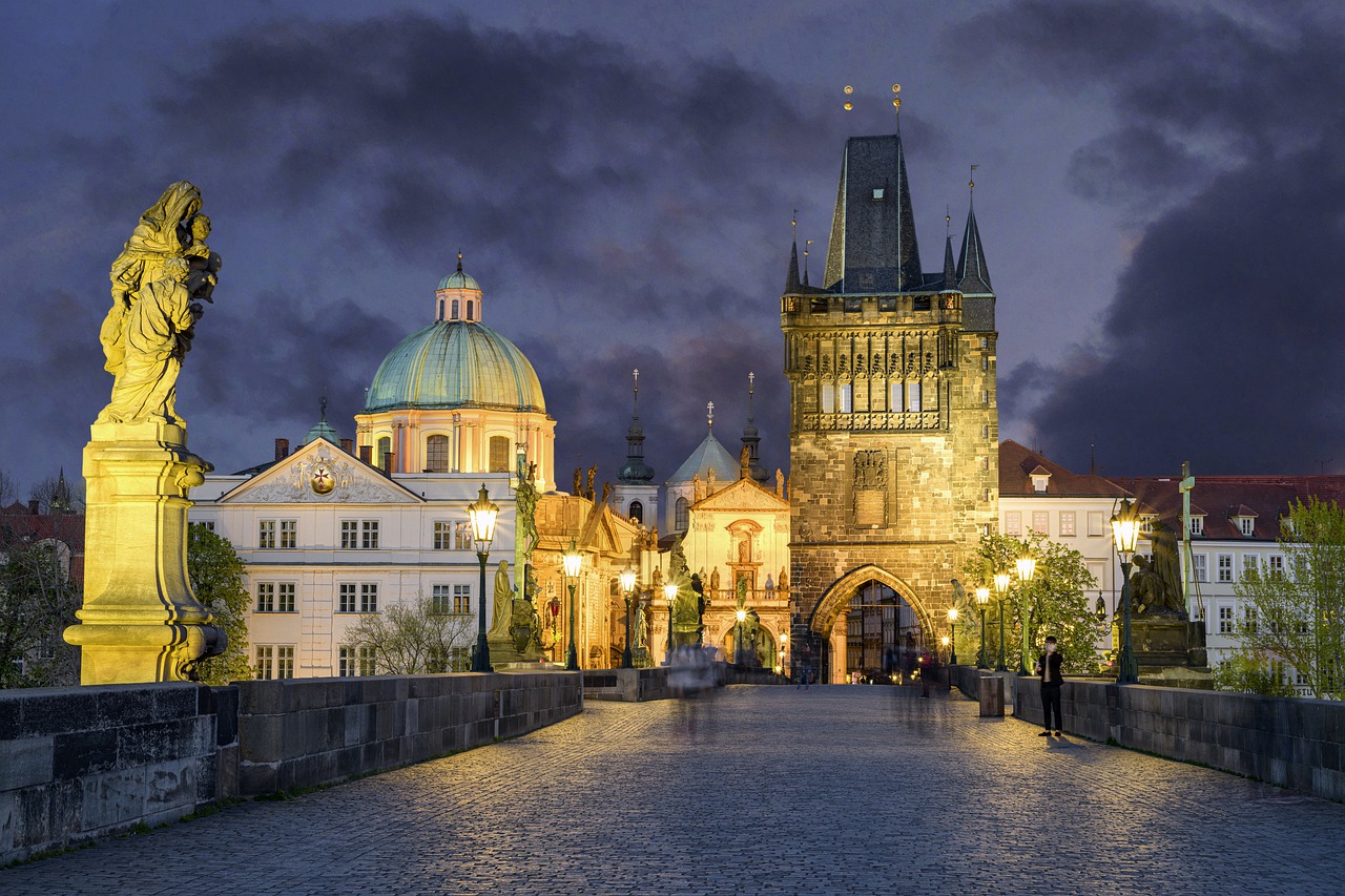 GMP Prag