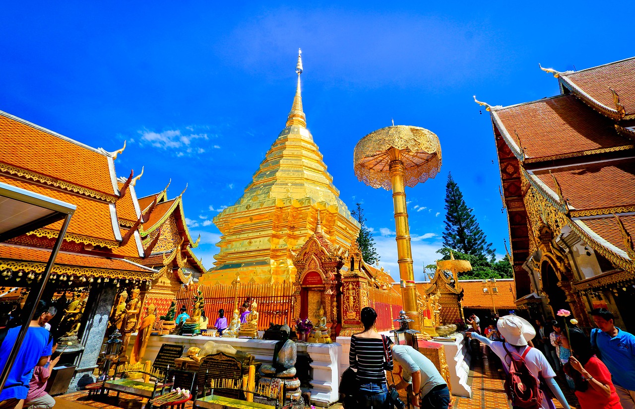 gmp bangkok