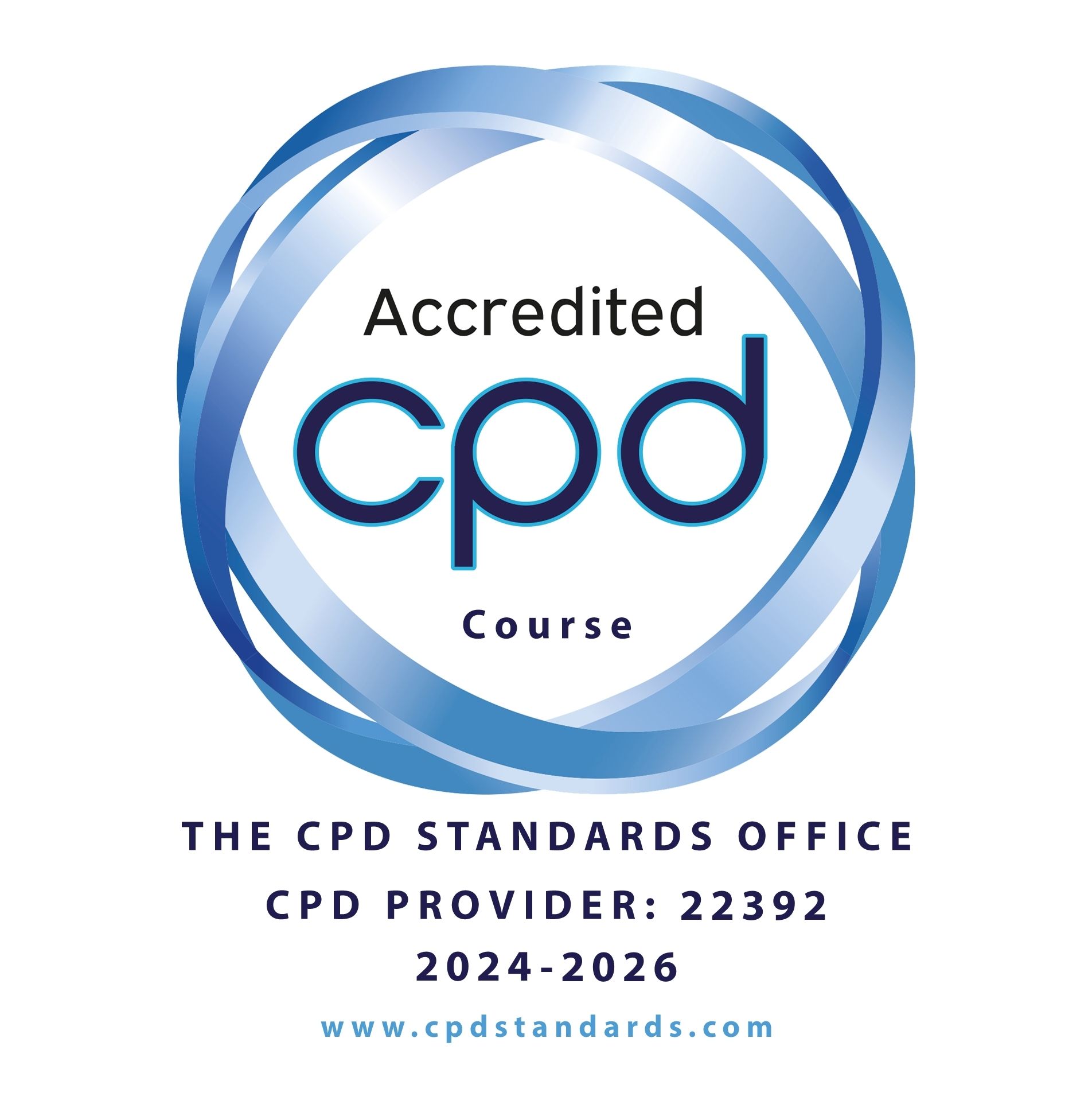 CPDSO accreditation CPDSO accreditation